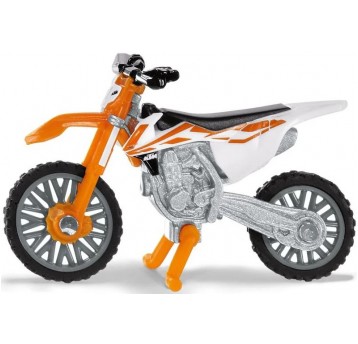 SIKU 1391 KTM SX-F 450