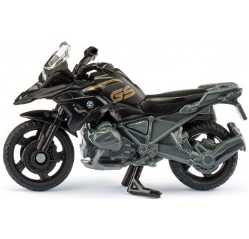 SIKU 1399 BMW R 1250 GS LCI