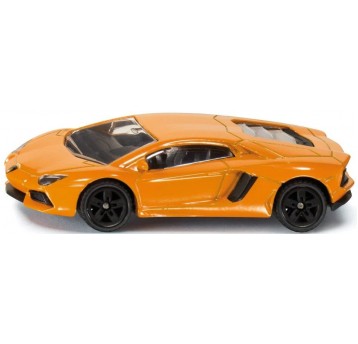 SIKU 1449 LAMBORGHINI AVENTADOR LP700-4