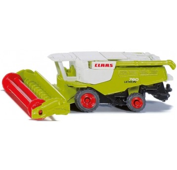 SIKU 1476 CLASS KOMBAJN