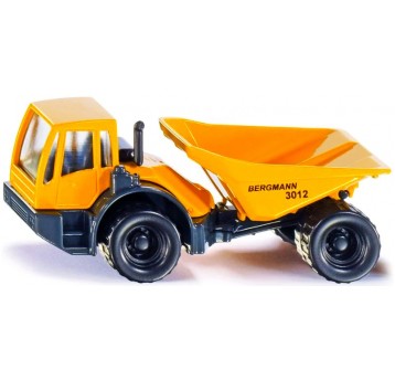 SIKU 1486 WYWROTKA BERGMANN