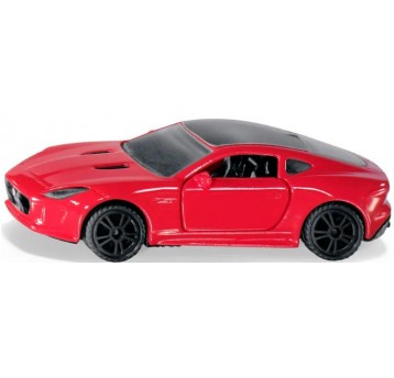 SIKU 1520 JAGUAR F-TYPE R