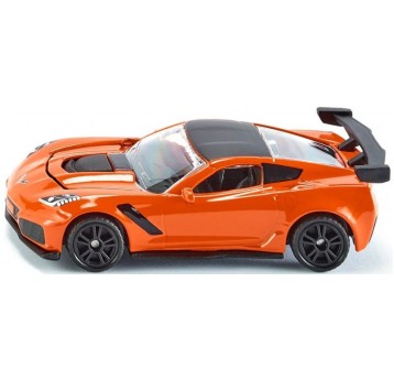 SIKU 1534 CHEVROLET CORVETTE ZR1