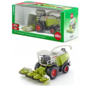 SIKU FARMER 1993 KOMBAJN CLAAS JAGUAR 960