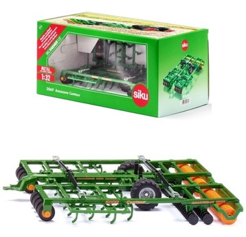 SIKU FARMER 2069 BRONA TALERZOWA AMAZONE