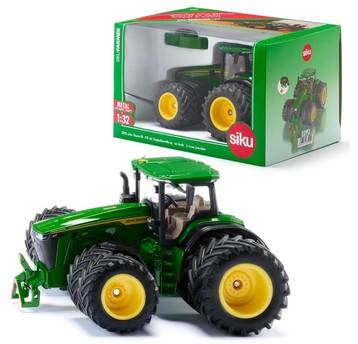 SIKU FARMER 3292 JOHN DEERE 8R 410 1:32