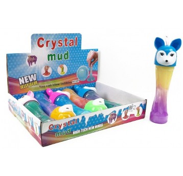 SLIME LISEK