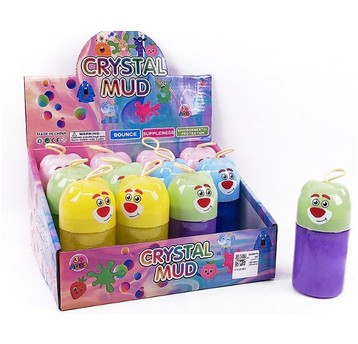SLIME MIŚ