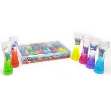 SLIME POTWOREK STITCH