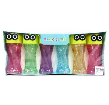 SLIME Z OCZKAMI