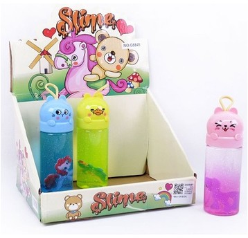 SLIME ZWIERZĄTKO