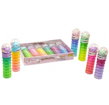 SLIME ZWIERZĄTKO Z KULKAMI