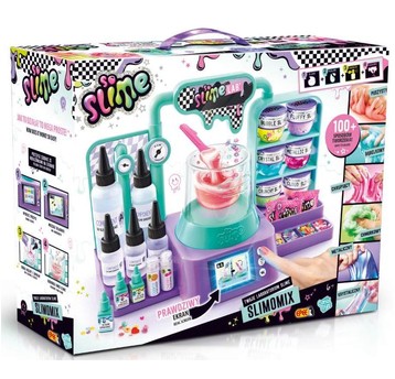 SLIMOMIX TWOJE LABORATORIUM SLIME - EPEE