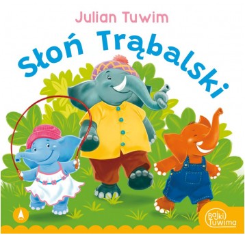 SŁOŃ TRĄBALSKI MK