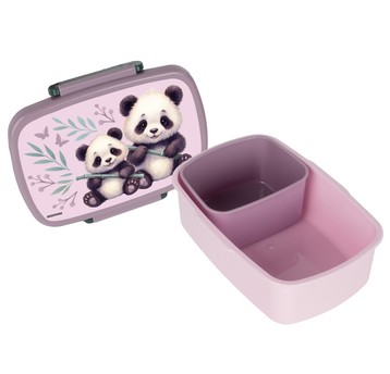 ŚNIADANIÓWKA A PANDA 11