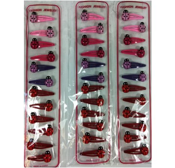 SPINKA DO WŁOSÓW BIEDRONKA B-1261