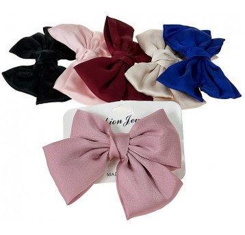 SPINKA KOKARDA MATERIAŁOWA