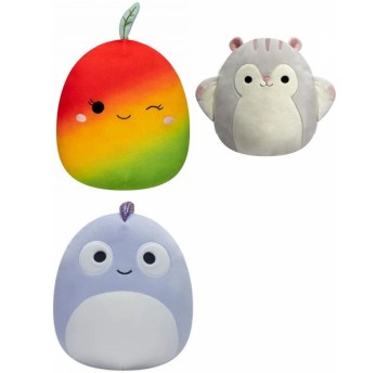 SQUISHMALLOWS 40CM - SQUAD 15