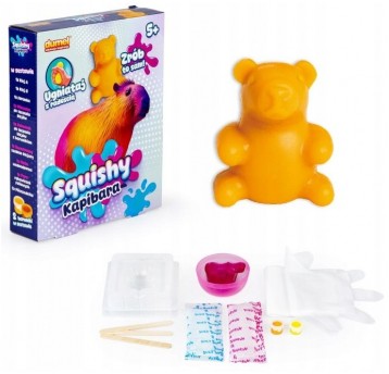 SQUISHY KAPIBARA - DUMEL