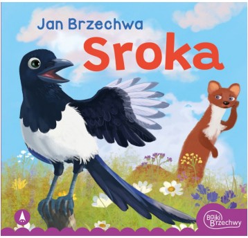 SROKA MK