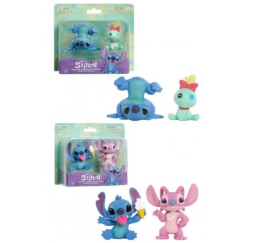 STITCH 2-PAK FIGUREK