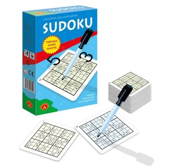 SUDOKU MINI