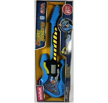 SUPER GITARA WINFUN