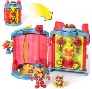 SUPERTHINGS BAZA FURY STORM