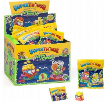 SUPERTHINGS NEON POWER