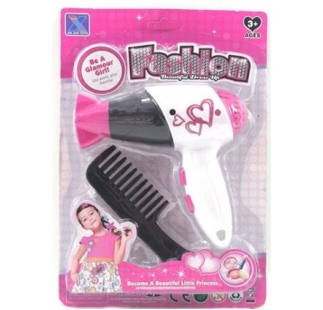 SUSZARKA NA BATERIE BLISTER