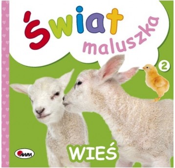 ŚWIAT MALUSZKA WIEŚ