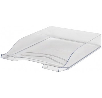 SZUFLADA NA DOKUMENTY BANTEX PRZEZROCZYSTA