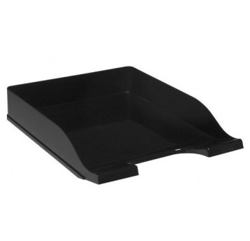 SZUFLADA NA DOKUMENTY CZARNA BANTEX