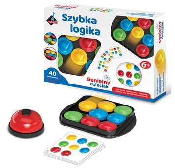 SZYBKA LOGIKA - ASKATO