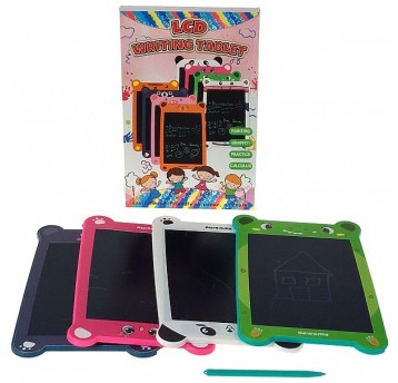 TABLICA DO RYSOWANIA LCD NA BATERIE