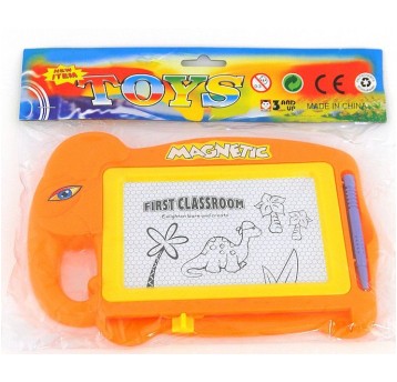 TABLICA ZNIKOPIS MAŁY