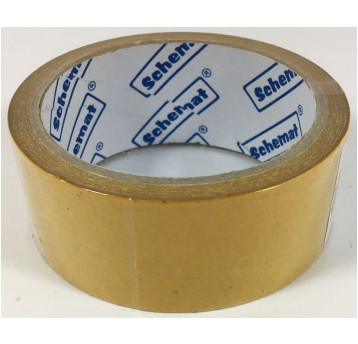 TAŚMA DWUSTRONNA 38MM X10M SCHEMAT