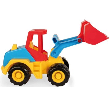 TECH TRUCK ŁADOWARKA 35314 WADER