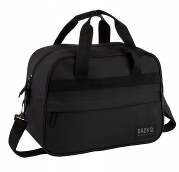 TORBA ALL IN ONE BACKUP 8 B 56 CZARNA