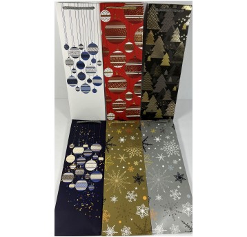 TORBA OZDOBNA NA BUTELKĘ AL-2 AVANTGARDE