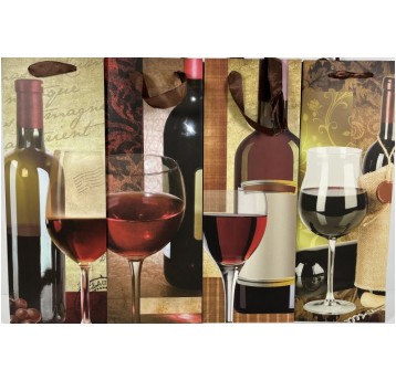 TORBA PREZENTOWA JY2018 WK 046