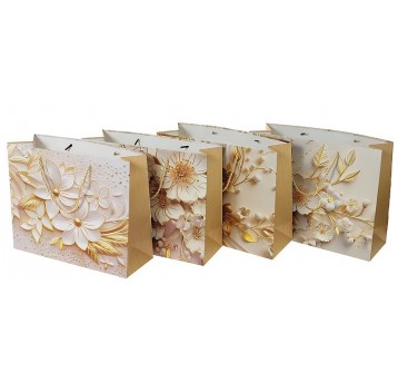 TORBA PREZENTOWA M POZIOMA