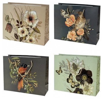 TORBA PREZENTOWA M POZIOMOWA