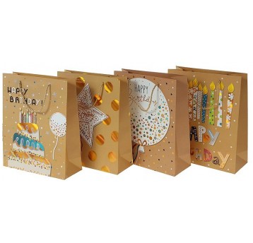 TORBA PREZENTOWA M URODZINY