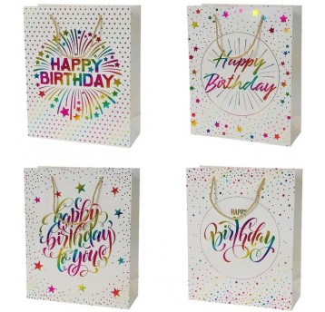 TORBA PREZENTOWA M URODZINY