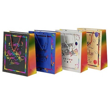 TORBA PREZENTOWA M URODZINY