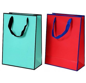 TORBA PREZENTOWA S GŁADKA