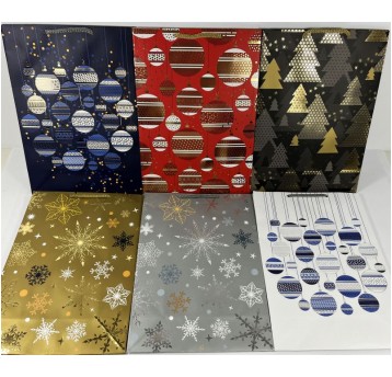 TORBA PREZENTOWA T-2 AVANTGARDE