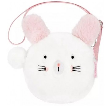 TOREBKA NA RAMIĘ RABBIT