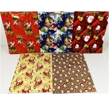 TOREBKA PREZENTOWA B14